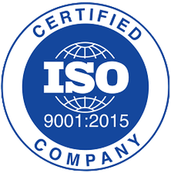 ISO 9001:2015