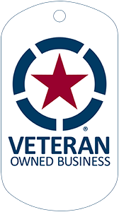 Veteran Owned Business