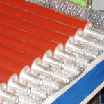 coated rollers