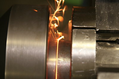 precision rollers