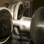 industrial rollers