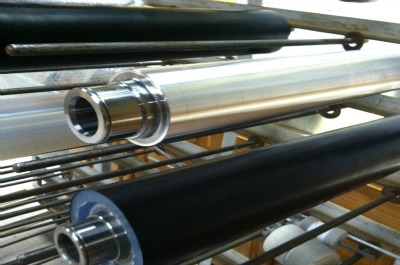 teflon spray coating