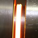 glass rollers