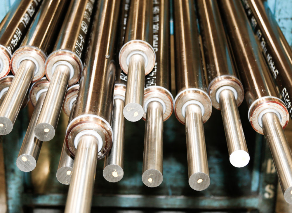 Friction Welding Everything You Need to Know Pierce Industries