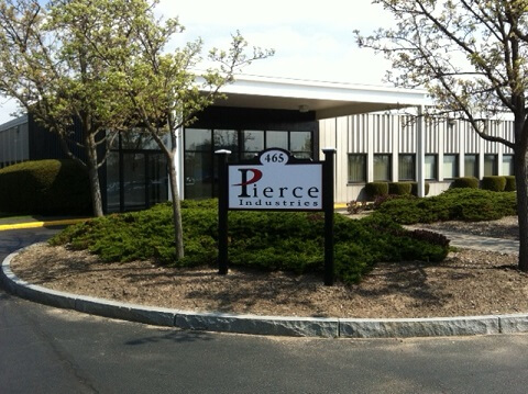 Pierce Industries, Rochester NY